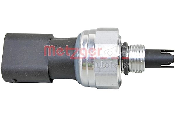 METZGER 0917345 Druckschalter, Klimaanlage