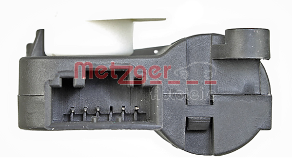 METZGER 0917346 állító elem, keverőlap bal jobb AUDI SEAT SKODA VW