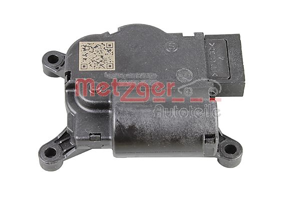 METZGER 0917373 állító elem, keverőlap AUDI SEAT SKODA VW