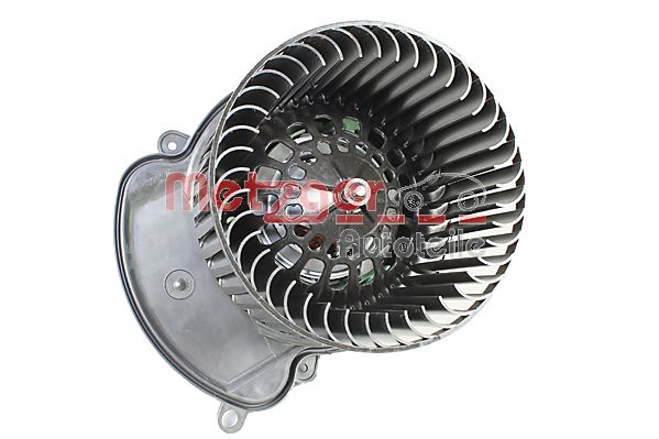 METZGER 0917405 ORIGINAL ERSATZTEIL GREENPARTS Innenraumgebläse