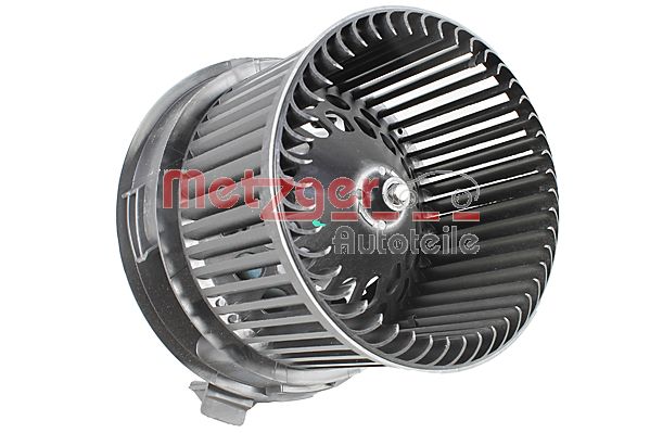 METZGER 0917411 ORIGINAL ERSATZTEIL Innenraumgebläse