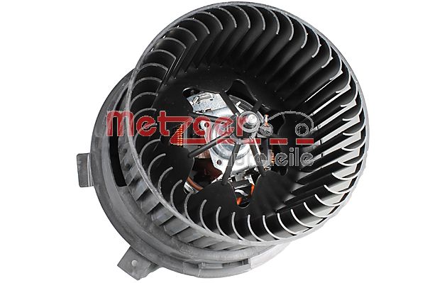 METZGER 0917427 ORIGINAL ERSATZTEIL Innenraumgebläse
