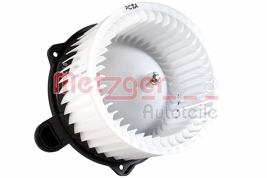 METZGER 0917454 ORIGINAL ERSATZTEIL Innenraumgebläse