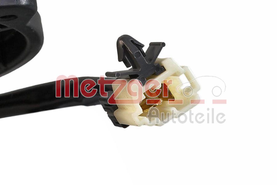 METZGER 0917455 ORIGINAL ERSATZTEIL Innenraumgebläse