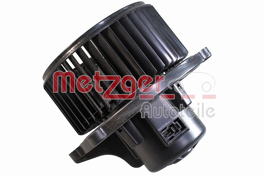 METZGER 0917457 ORIGINAL ERSATZTEIL Innenraumgebläse