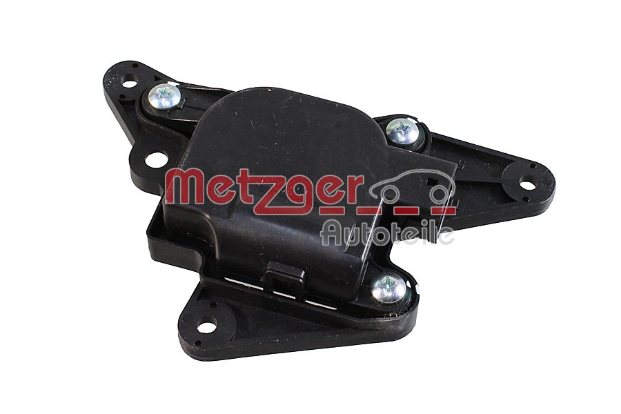 METZGER 0917470 ORIGINAL ERSATZTEIL Stellelement, Mischklappe