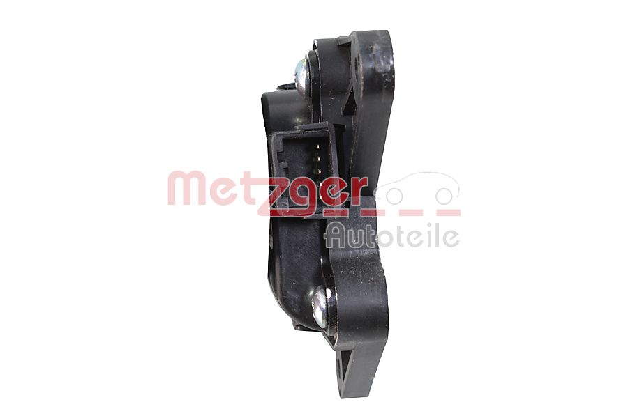 METZGER 0917470 ORIGINAL ERSATZTEIL Stellelement, Mischklappe