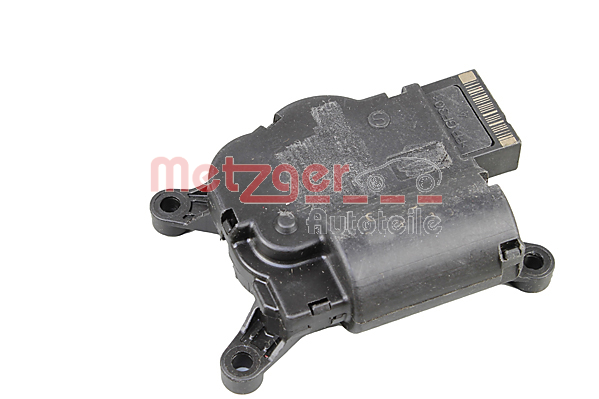 METZGER 0917687 állító elem, keverőlap AUDI SEAT SKODA VW
