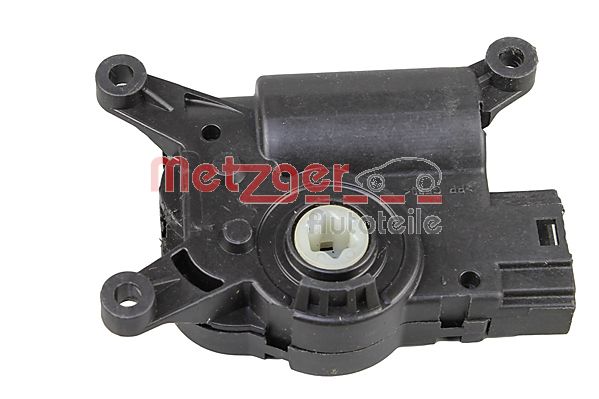 METZGER 0917687 állító elem, keverőlap AUDI SEAT SKODA VW