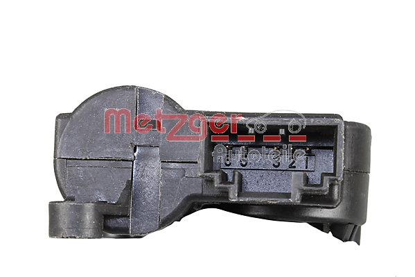 METZGER 0917687 állító elem, keverőlap AUDI SEAT SKODA VW