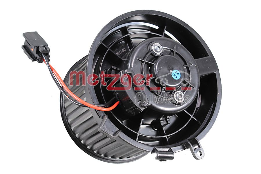 METZGER 0917699 Innenraumgebläse