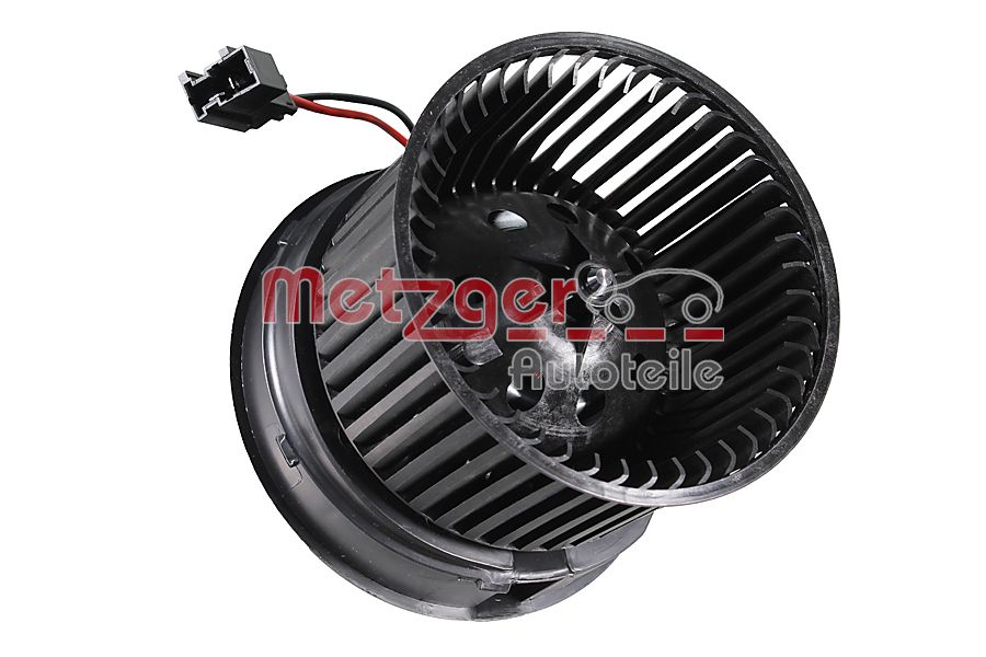 METZGER 0917699 Innenraumgebläse