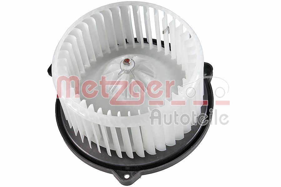 METZGER 0917713 Innenraumgebläse