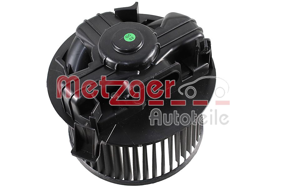 METZGER 0917715 Innenraumgebläse