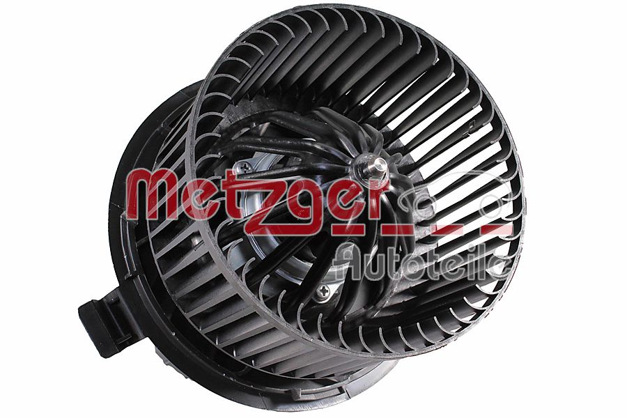 METZGER 0917715 Innenraumgebläse