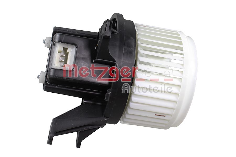 METZGER 0917743 ORIGINAL ERSATZTEIL GREENPARTS Innenraumgebläse