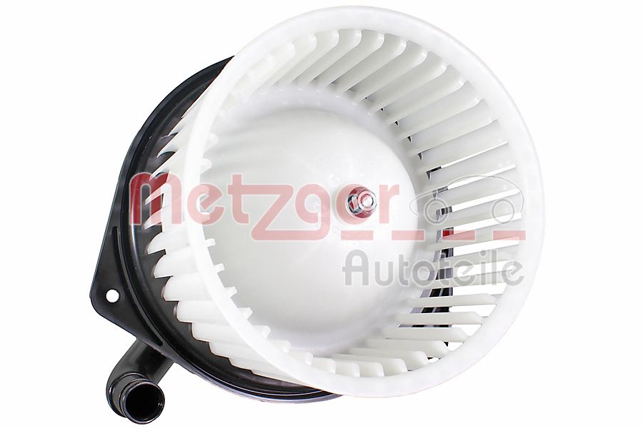 METZGER 0917760 ORIGINAL ERSATZTEIL GREENPARTS Innenraumgebläse