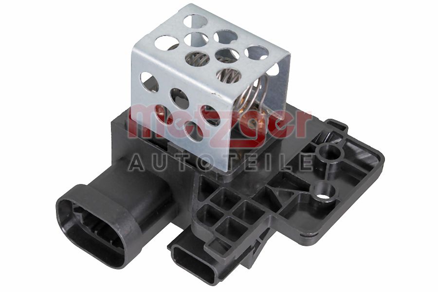 METZGER 0917769 GREENPARTS...