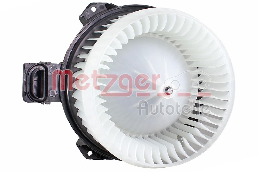 METZGER 0917770 Innenraumgebläse