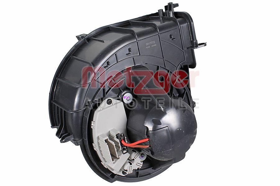 METZGER 0917772 GREENPARTS...
