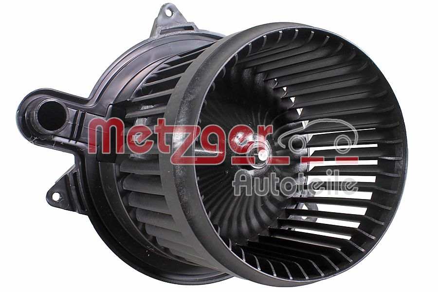 METZGER 0917773 Innenraumgebläse