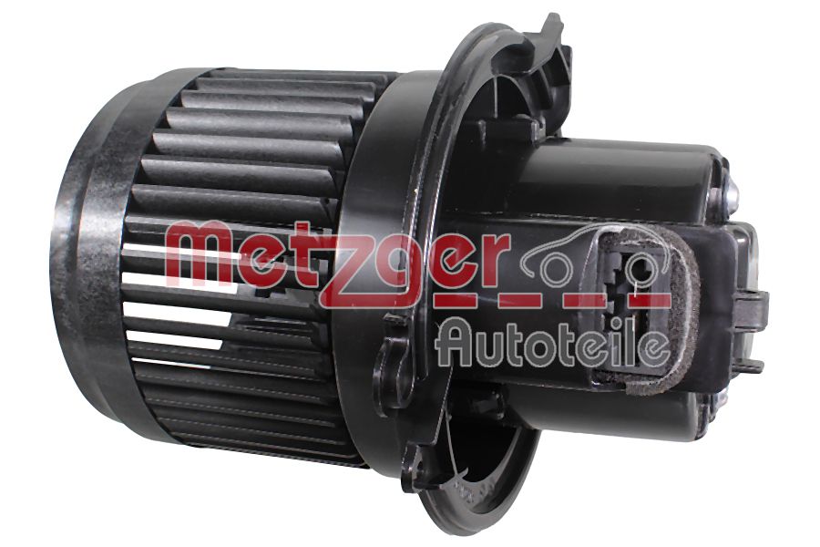 METZGER 0917773 Innenraumgebläse