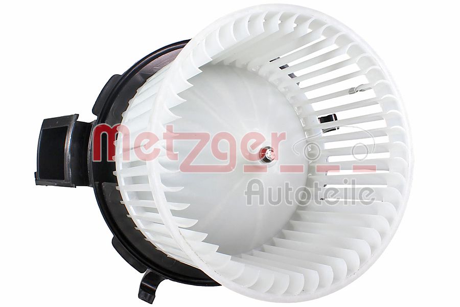 METZGER 0917774 Innenraumgebläse