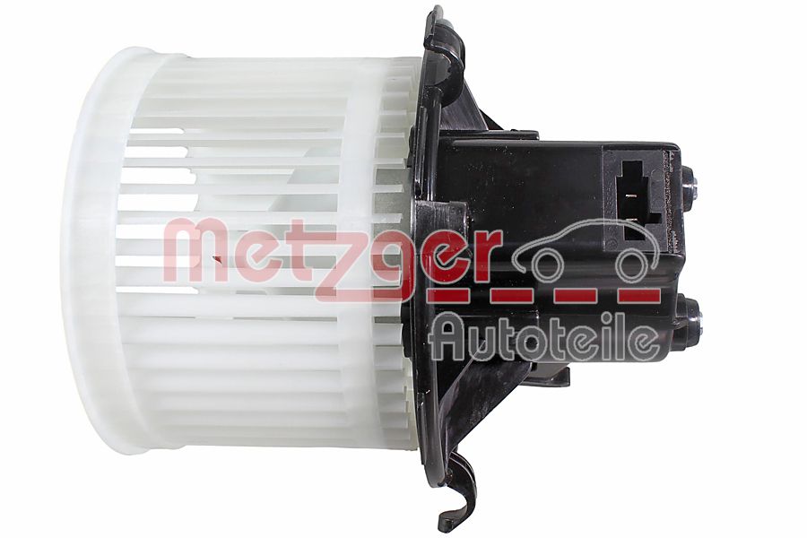METZGER 0917774 Innenraumgebläse