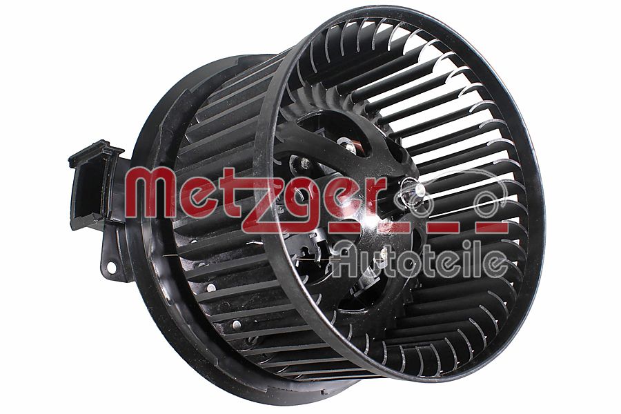 METZGER 0917775 Innenraumgebläse