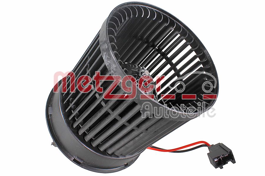 METZGER 0917776 Innenraumgebläse