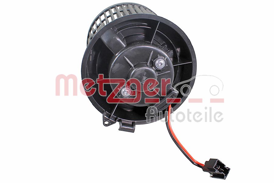 METZGER 0917776 Innenraumgebläse