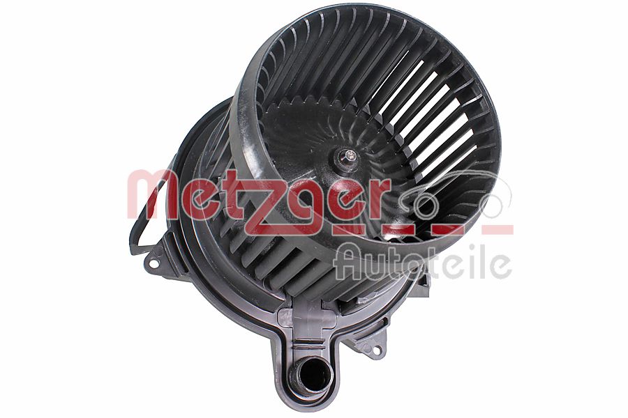 METZGER 0917778 Innenraumgebläse