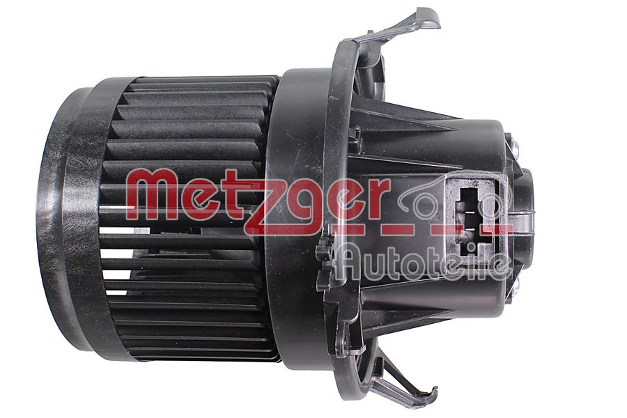 METZGER 0917778 Innenraumgebläse