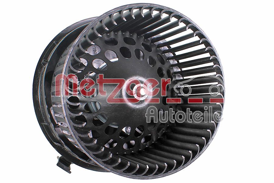 METZGER 0917779 Innenraumgebläse