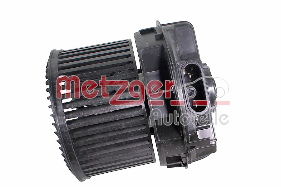 METZGER 0917779 Innenraumgebläse