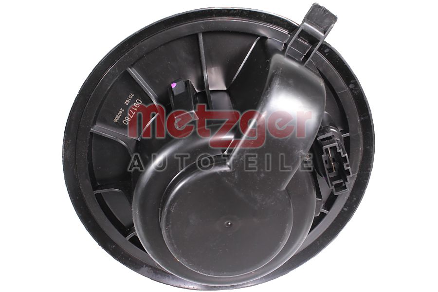 METZGER 0917780 Ventilatore...