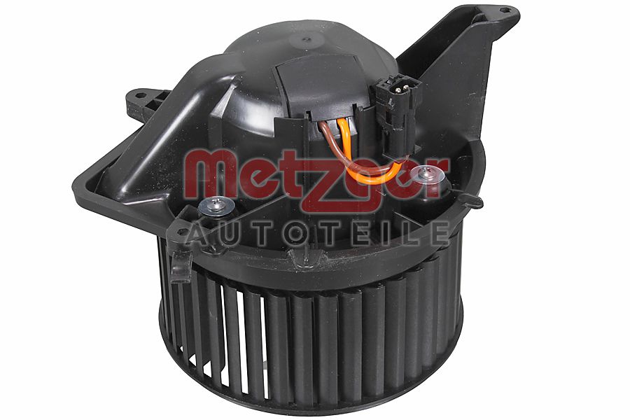 METZGER 0917781 Ventilatore...