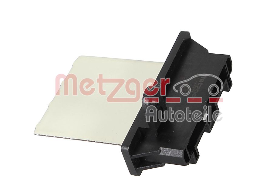 METZGER 0917790 Ρυθμιστής,...