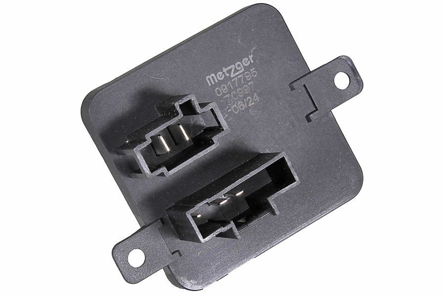 METZGER 0917795 Regolatore,...
