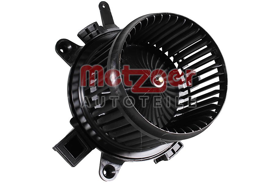 METZGER 0917798 GREENPARTS Innenraumgebläse