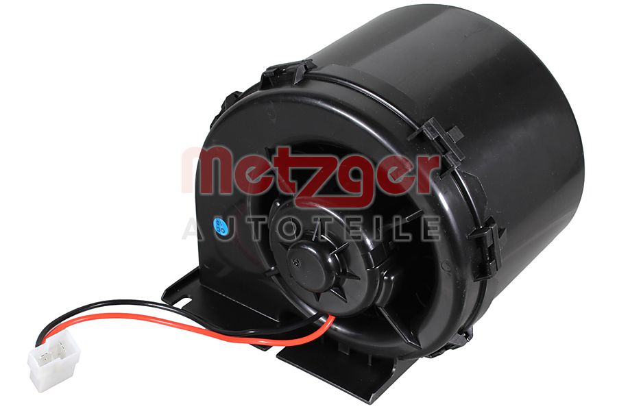 METZGER 0917802 Innenraumgebläse