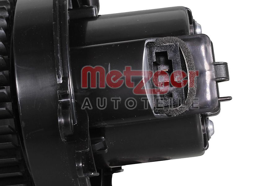 METZGER 0917803 Innenraumgebläse