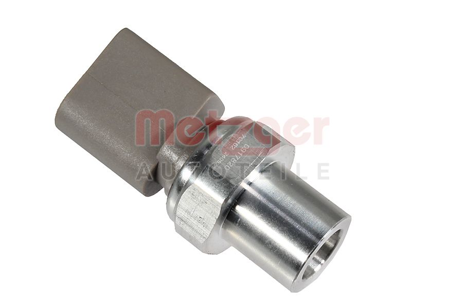 METZGER 0917820 Druckschalter, Klimaanlage