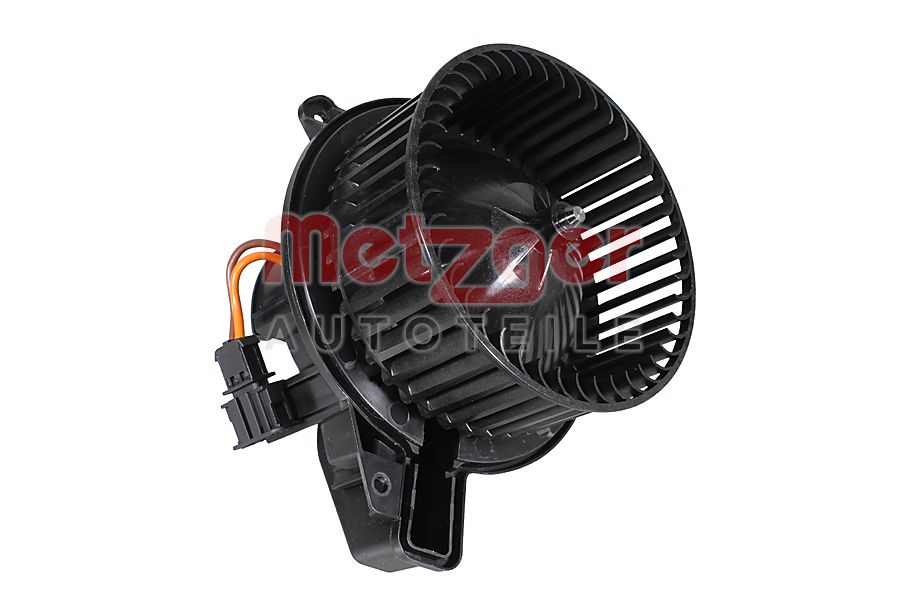 METZGER 0917823 Ventilatore...