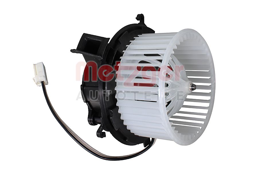 METZGER 0917828 Ventilatore...