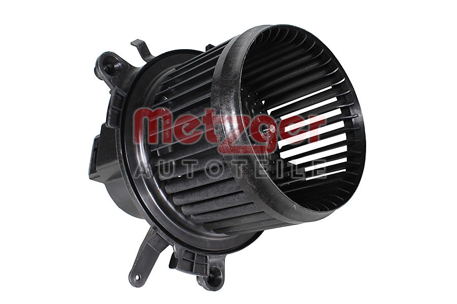 METZGER 0917832 GREENPARTS...