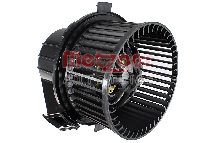 METZGER 0917833 Ventilatore...