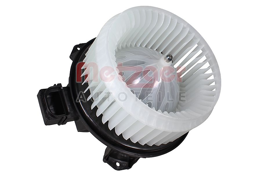 METZGER 0917834 GREENPARTS...
