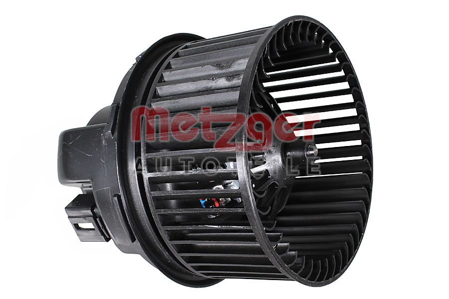 METZGER 0917835 Ventilatore...