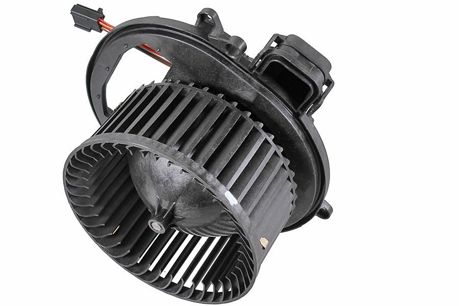 METZGER 0917837 GREENPARTS...